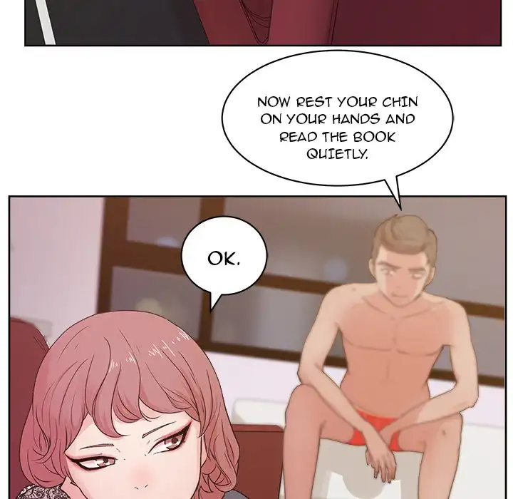Soojung’s Comic Store - Chapter 8 [photo 41] - MangaPorn