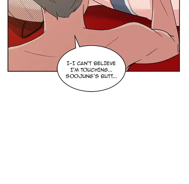 Soojung’s Comic Store - Chapter 8 [photo 85] - MangaPorn