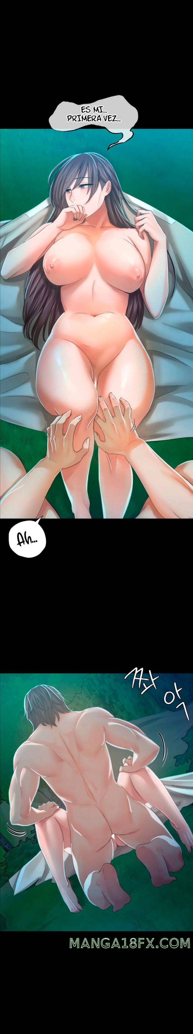 Madam Raw - Chapter 11 [photo 2] - MangaPorn