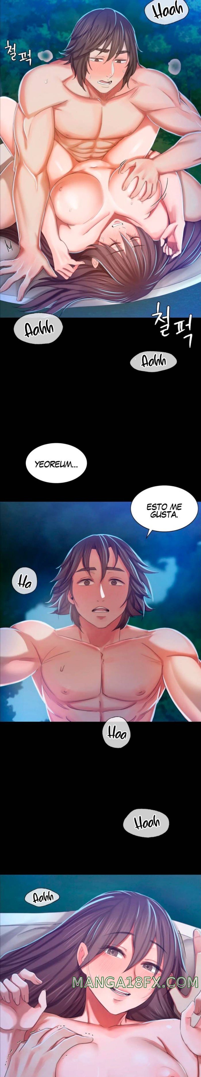 Madam Raw - Chapter 11 [photo 20] - MangaPorn