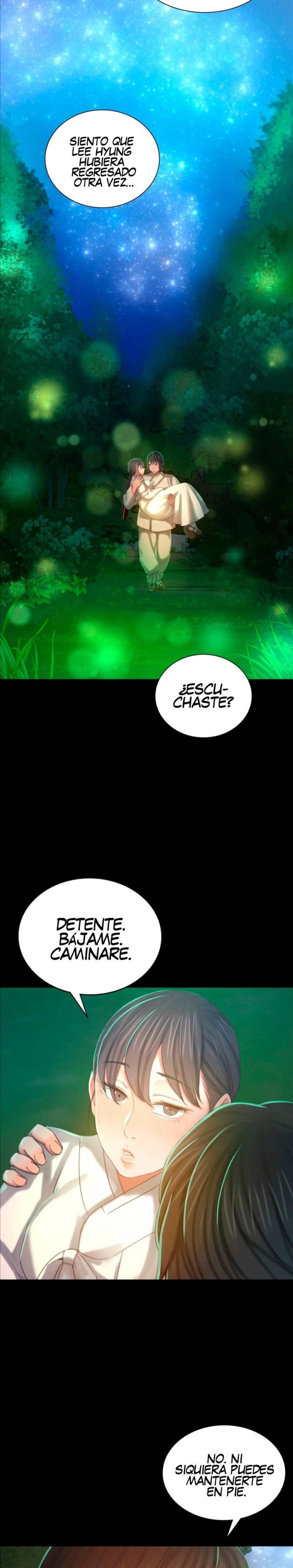 Madam Raw - Chapter 11 [photo 30] - MangaPorn