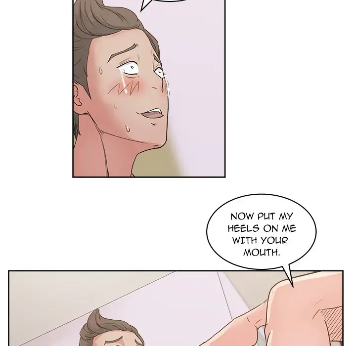 Soojung’s Comic Store - Chapter 9 [photo 82] - MangaPorn
