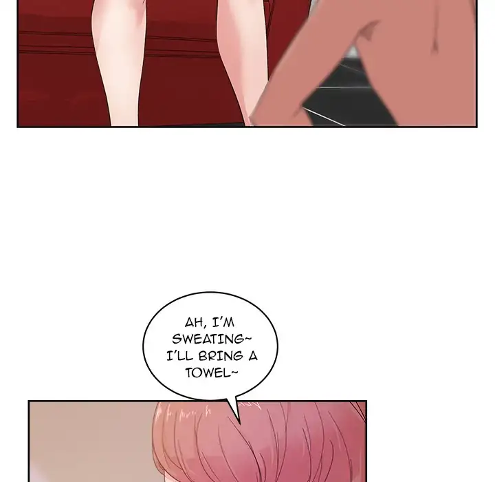 Soojung’s Comic Store - Chapter 10 [photo 41] - MangaPorn