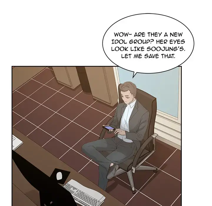Soojung’s Comic Store - Chapter 11 [photo 31] - MangaPorn