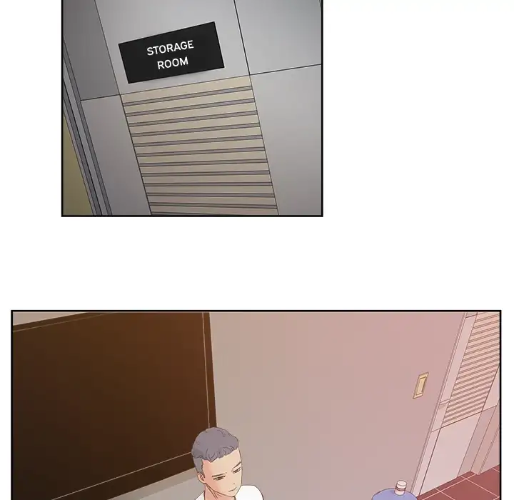 Soojung’s Comic Store - Chapter 11 [photo 33] - MangaPorn