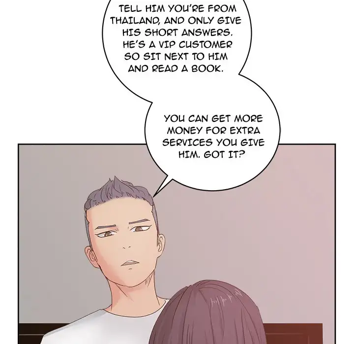 Soojung’s Comic Store - Chapter 11 [photo 35] - MangaPorn
