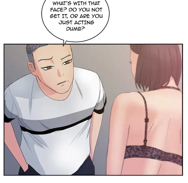 Soojung’s Comic Store - Chapter 11 [photo 41] - MangaPorn