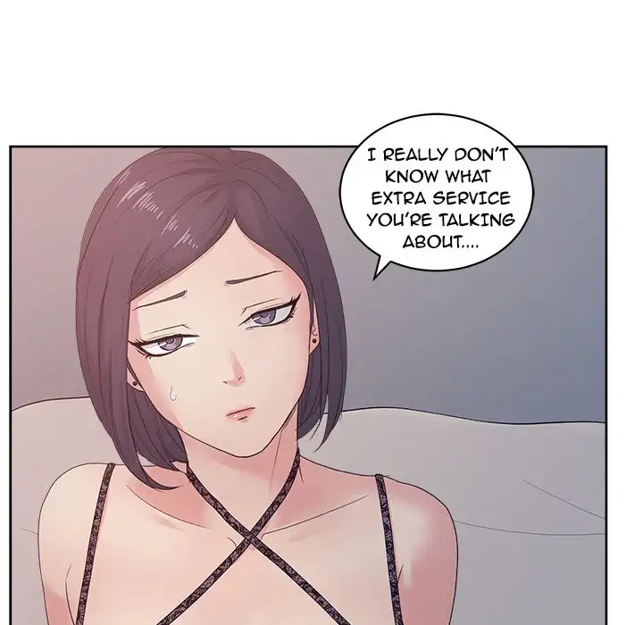 Soojung’s Comic Store - Chapter 11 [photo 42] - MangaPorn