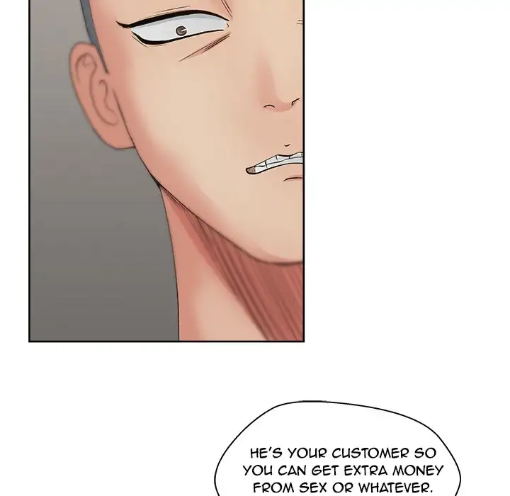 Soojung’s Comic Store - Chapter 11 [photo 45] - MangaPorn