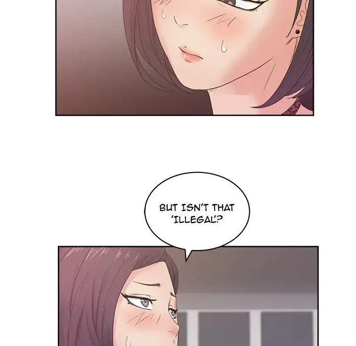Soojung’s Comic Store - Chapter 11 [photo 49] - MangaPorn