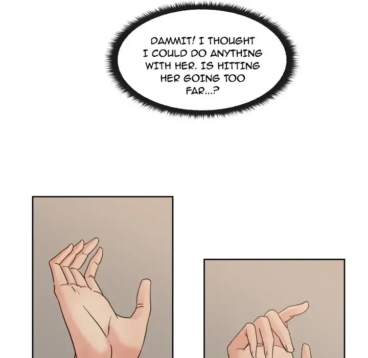 Soojung’s Comic Store - Chapter 11 [photo 60] - MangaPorn