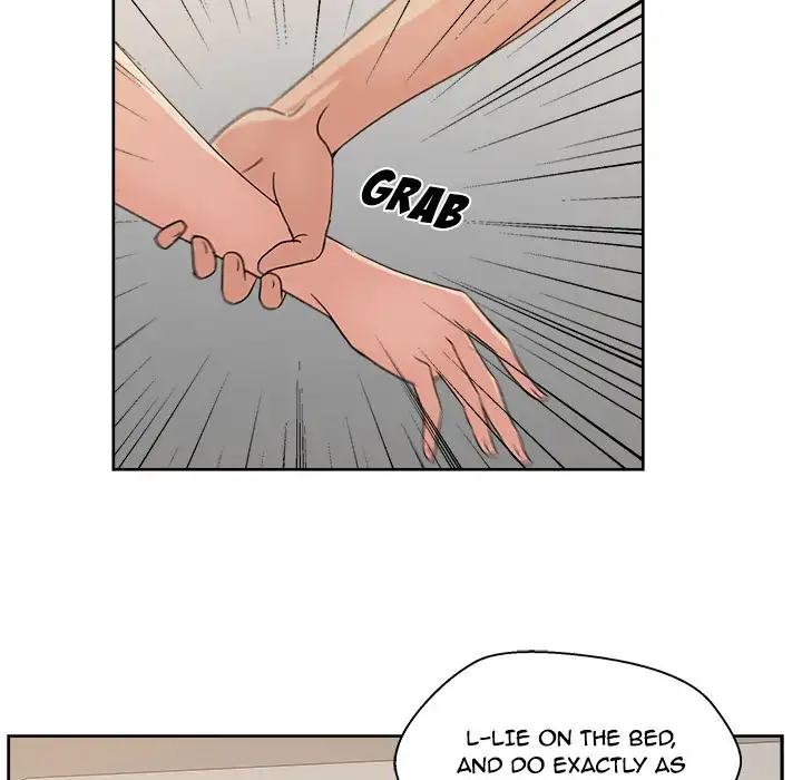 Soojung’s Comic Store - Chapter 12 [photo 39] - MangaPorn