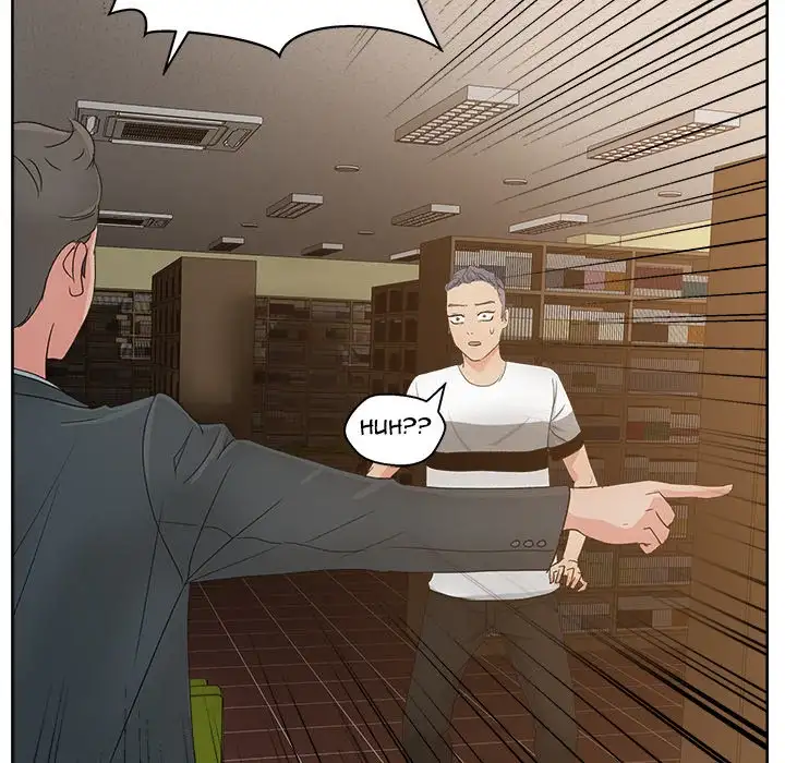 Soojung’s Comic Store - Chapter 12 [photo 54] - MangaPorn