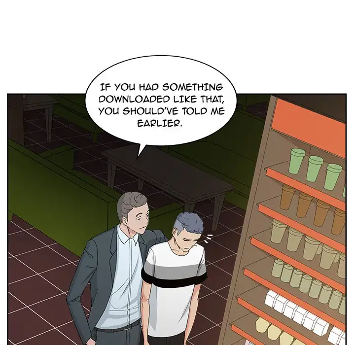 Soojung’s Comic Store - Chapter 12 [photo 72] - MangaPorn