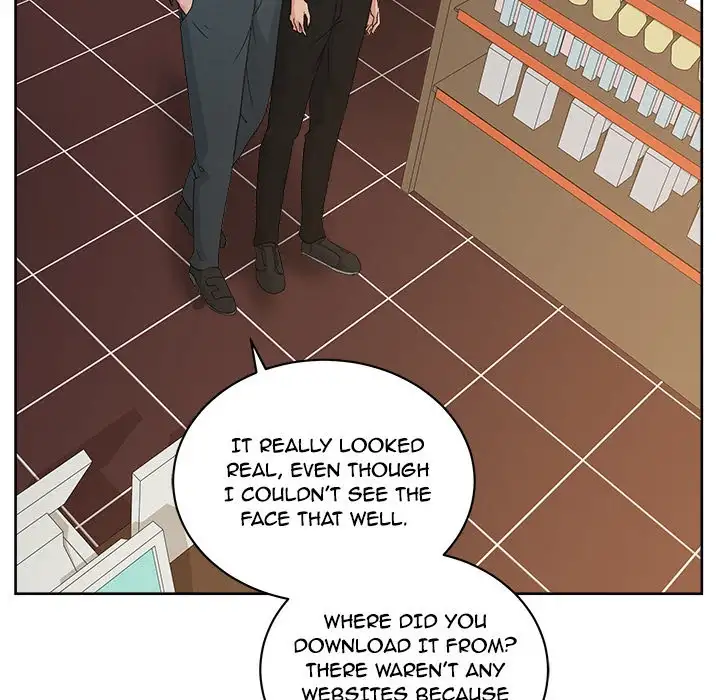 Soojung’s Comic Store - Chapter 12 [photo 73] - MangaPorn