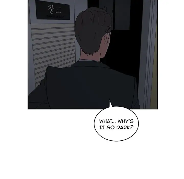 Soojung’s Comic Store - Chapter 12 [photo 95] - MangaPorn