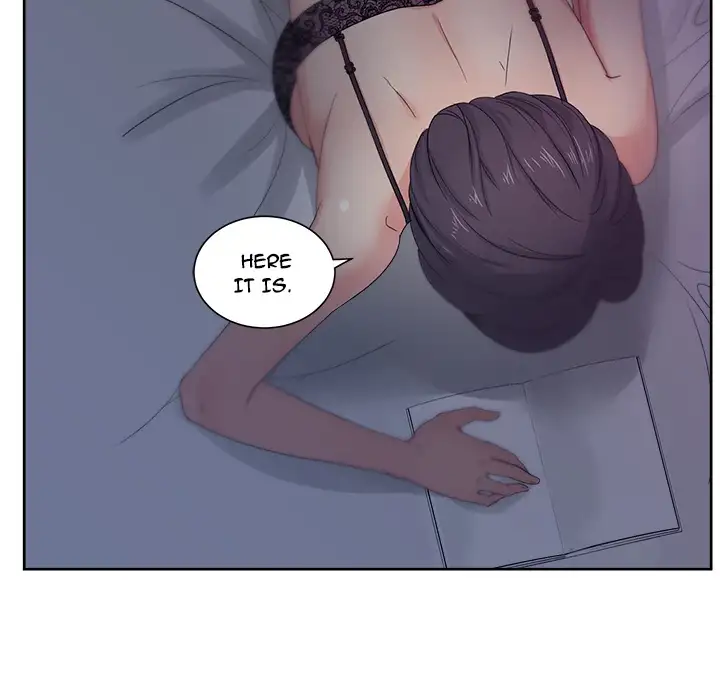 Soojung’s Comic Store - Chapter 13 [photo 112] - MangaPorn