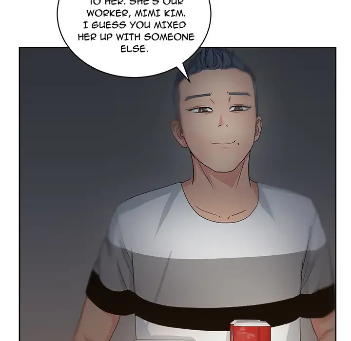 Soojung’s Comic Store - Chapter 13 [photo 26] - MangaPorn