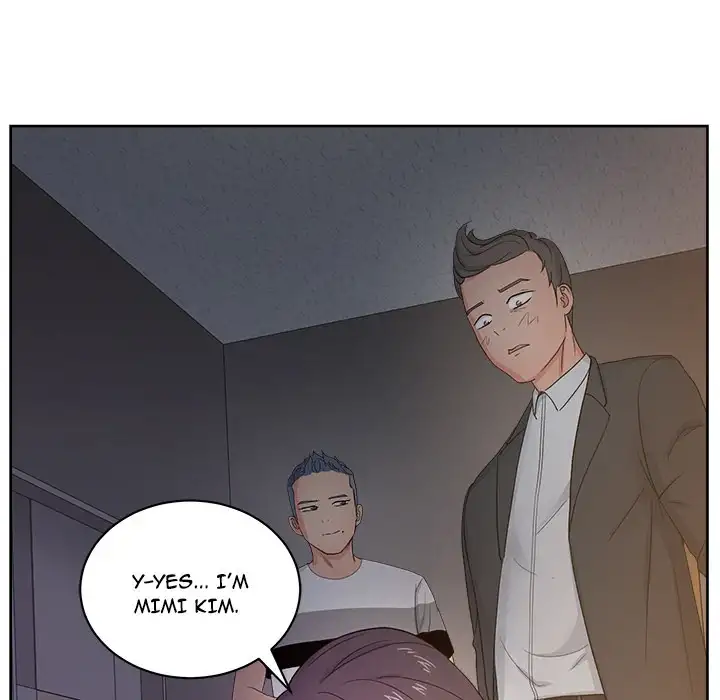 Soojung’s Comic Store - Chapter 13 [photo 29] - MangaPorn