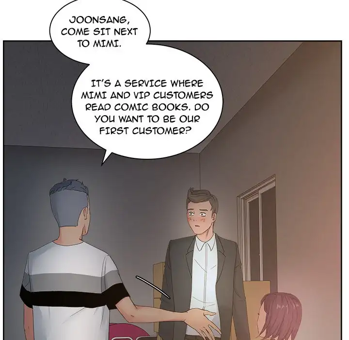 Soojung’s Comic Store - Chapter 13 [photo 37] - MangaPorn