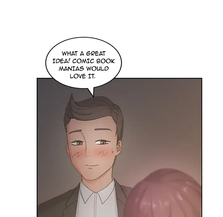 Soojung’s Comic Store - Chapter 13 [photo 40] - MangaPorn