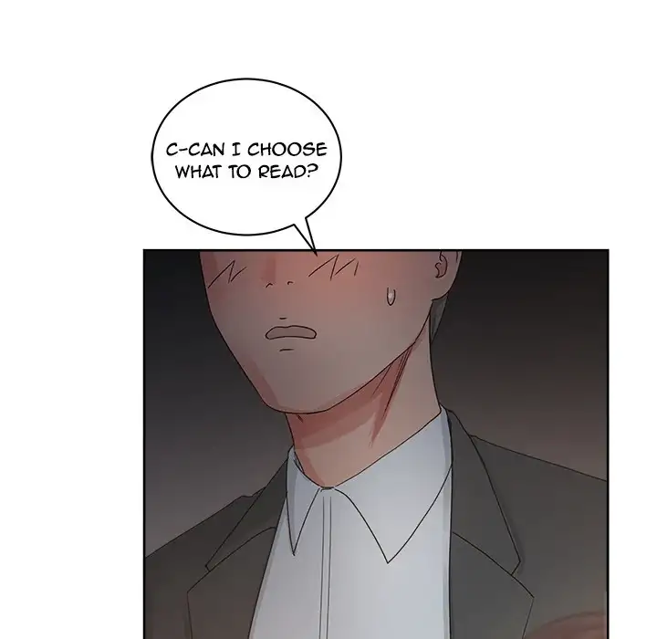 Soojung’s Comic Store - Chapter 13 [photo 58] - MangaPorn