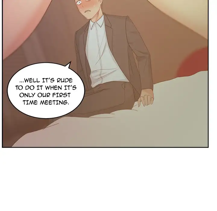 Soojung’s Comic Store - Chapter 14 [photo 20] - MangaPorn