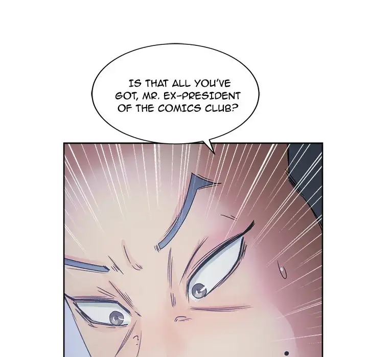 Soojung’s Comic Store - Chapter 14 [photo 47] - MangaPorn