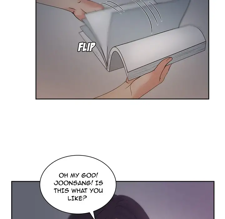 Soojung’s Comic Store - Chapter 14 [photo 65] - MangaPorn