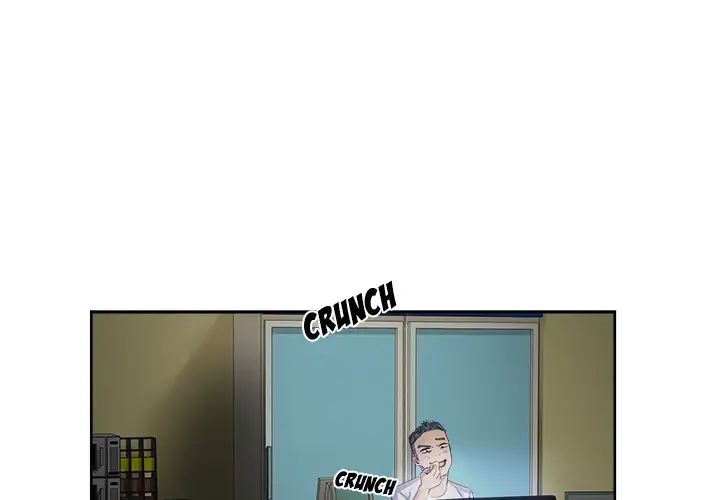 Soojung’s Comic Store - Chapter 15 [photo 1] - MangaPorn