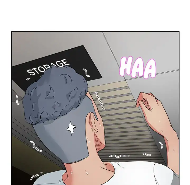 Soojung’s Comic Store - Chapter 15 [photo 54] - MangaPorn