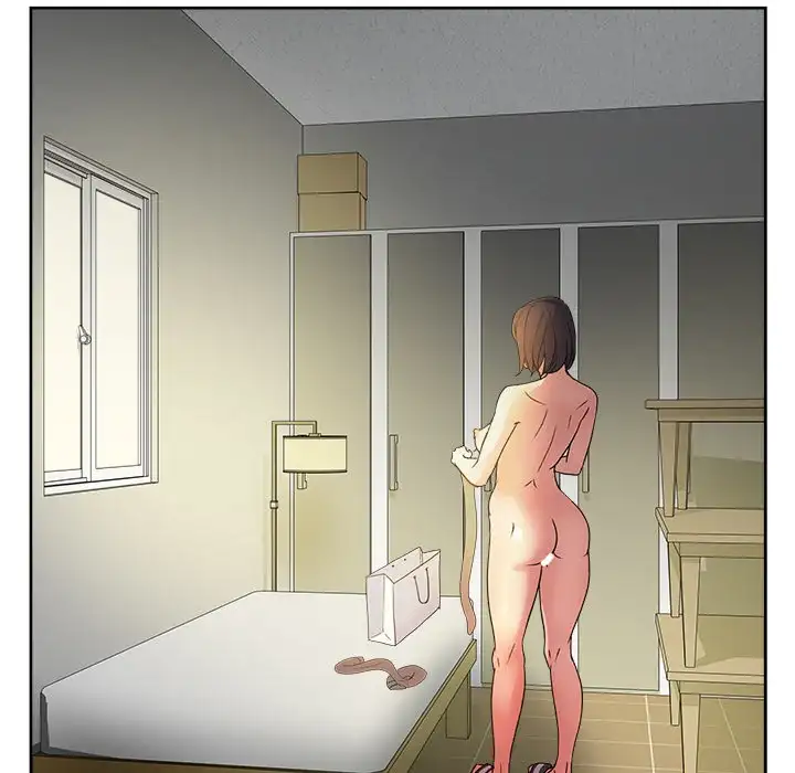 Soojung’s Comic Store - Chapter 17 [photo 105] - MangaPorn