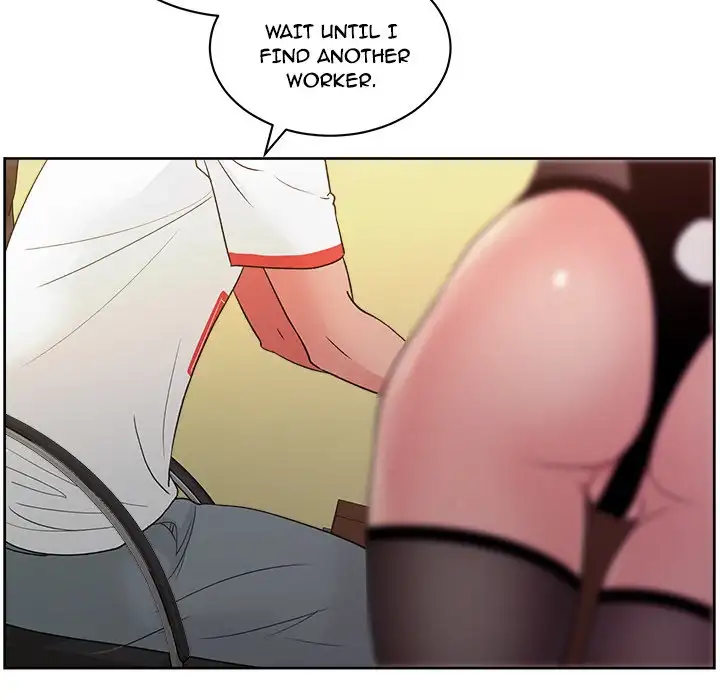 Soojung’s Comic Store - Chapter 18 [photo 13] - MangaPorn