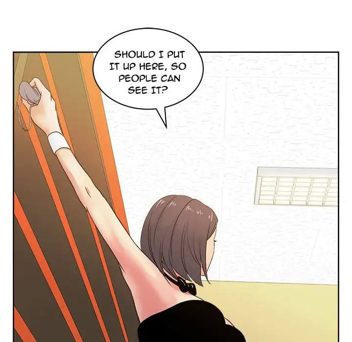 Soojung’s Comic Store - Chapter 18 [photo 48] - MangaPorn