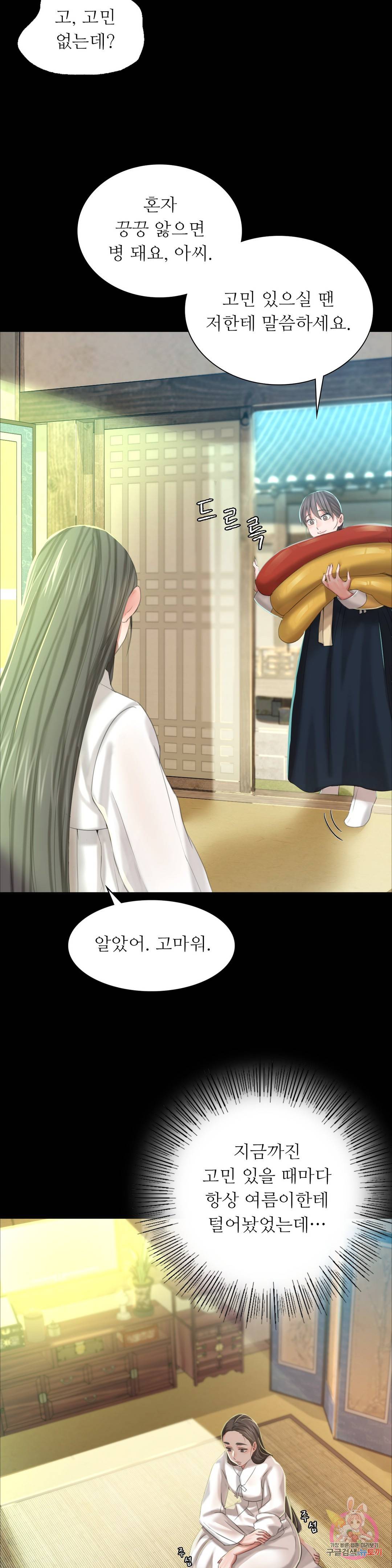 Madam Raw - Chapter 12 [photo 21] - MangaPorn
