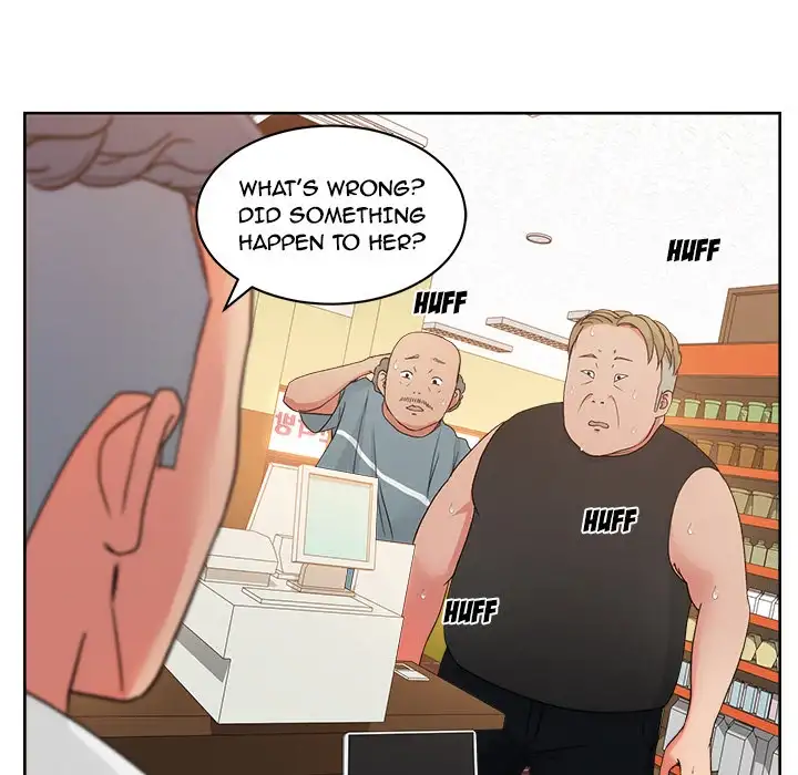 Soojung’s Comic Store - Chapter 19 [photo 111] - MangaPorn