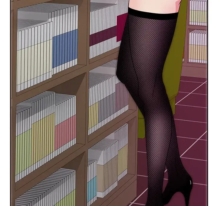 Soojung’s Comic Store - Chapter 19 [photo 42] - MangaPorn