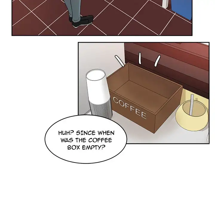 Soojung’s Comic Store - Chapter 19 [photo 46] - MangaPorn