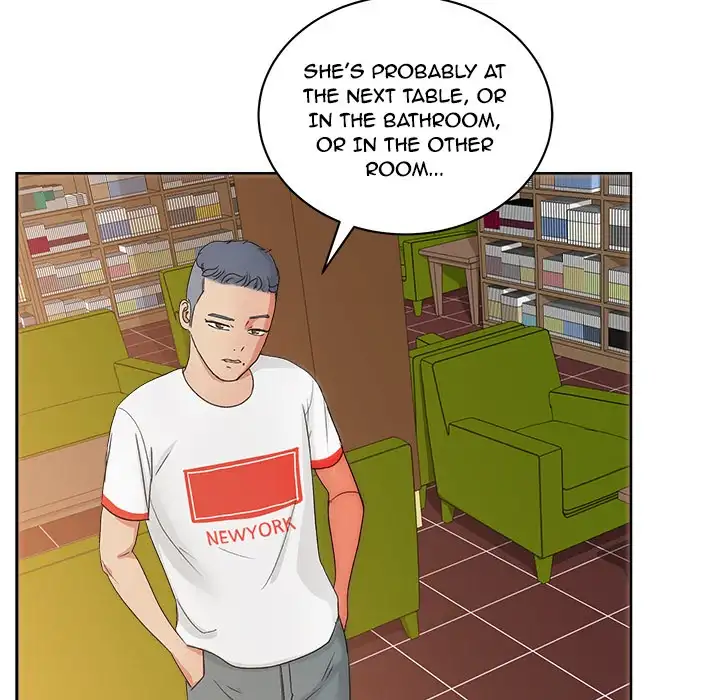 Soojung’s Comic Store - Chapter 19 [photo 56] - MangaPorn