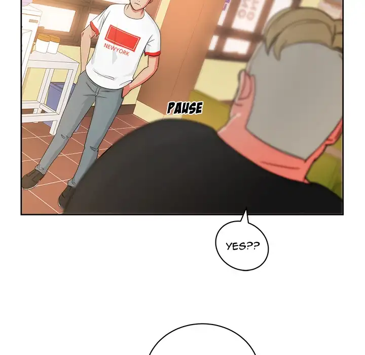 Soojung’s Comic Store - Chapter 19 [photo 60] - MangaPorn
