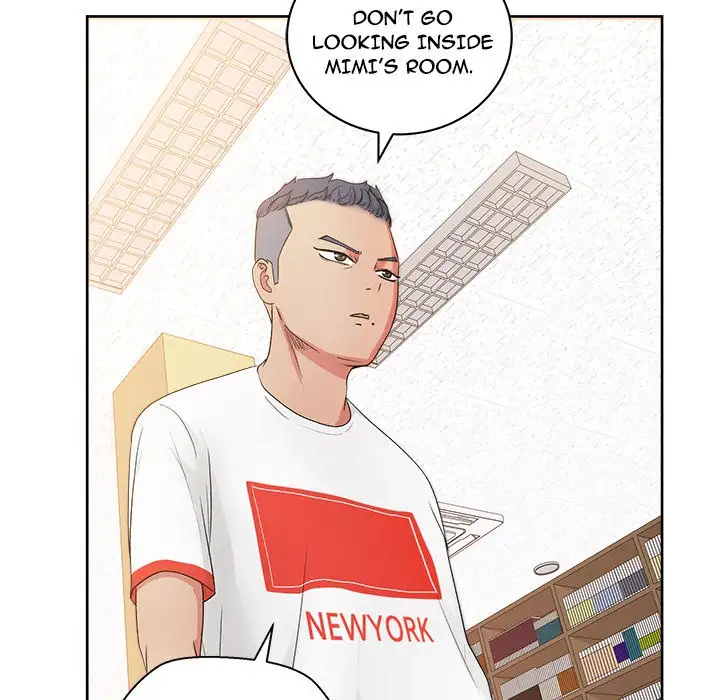 Soojung’s Comic Store - Chapter 19 [photo 61] - MangaPorn
