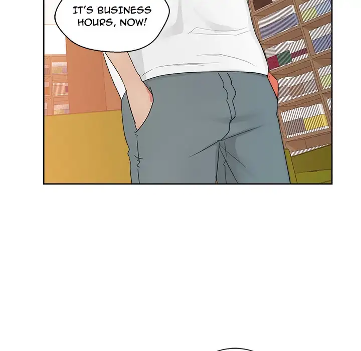 Soojung’s Comic Store - Chapter 19 [photo 62] - MangaPorn