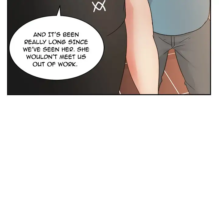 Soojung’s Comic Store - Chapter 19 [photo 64] - MangaPorn