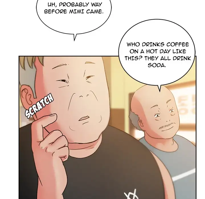 Soojung’s Comic Store - Chapter 19 [photo 70] - MangaPorn