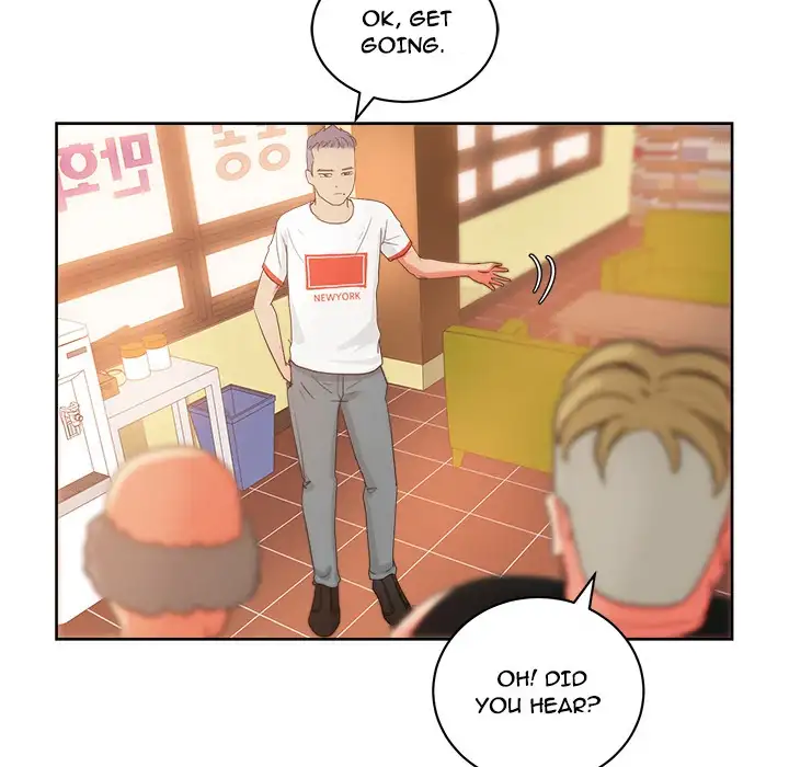Soojung’s Comic Store - Chapter 19 [photo 73] - MangaPorn