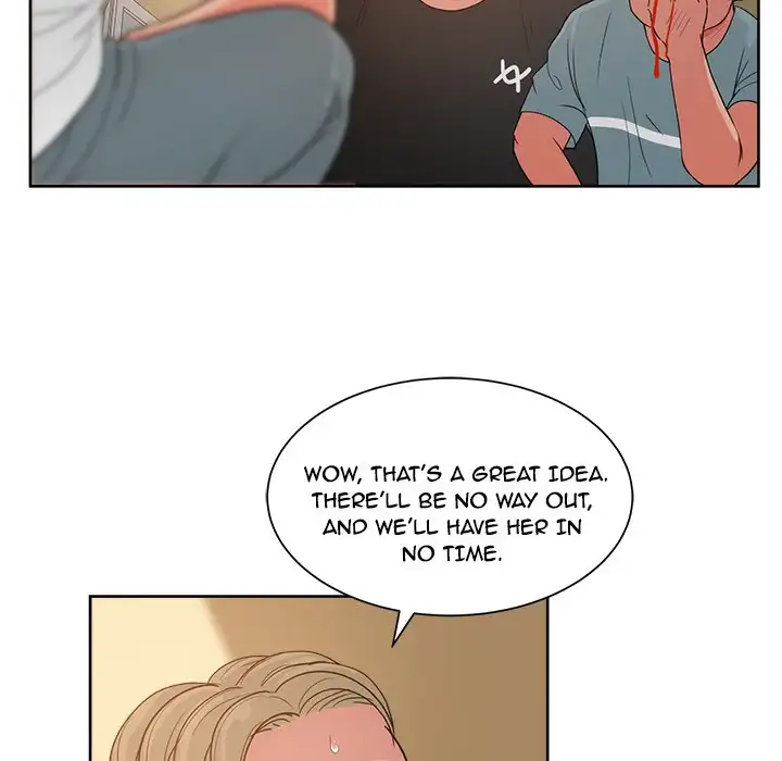 Soojung’s Comic Store - Chapter 20 [photo 102] - MangaPorn
