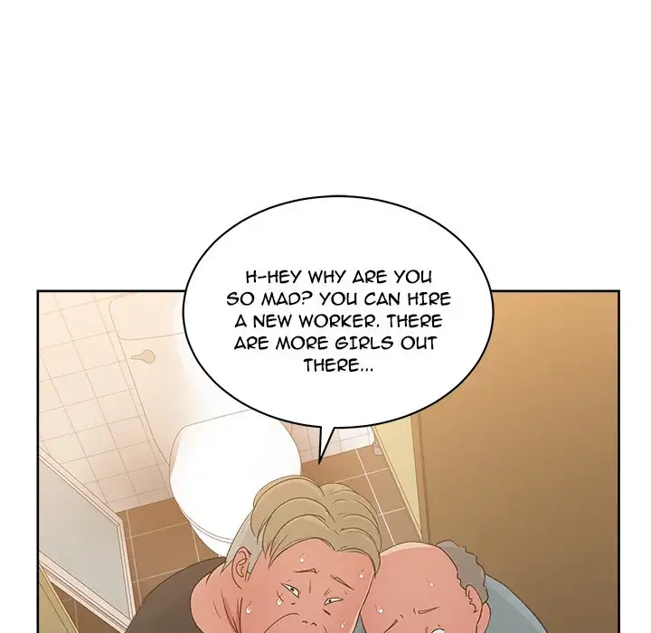 Soojung’s Comic Store - Chapter 20 [photo 48] - MangaPorn