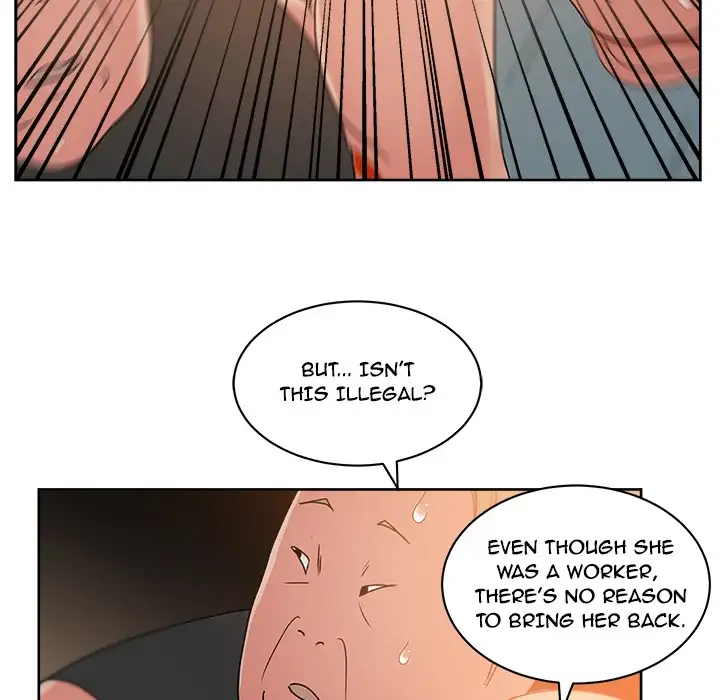 Soojung’s Comic Store - Chapter 20 [photo 65] - MangaPorn