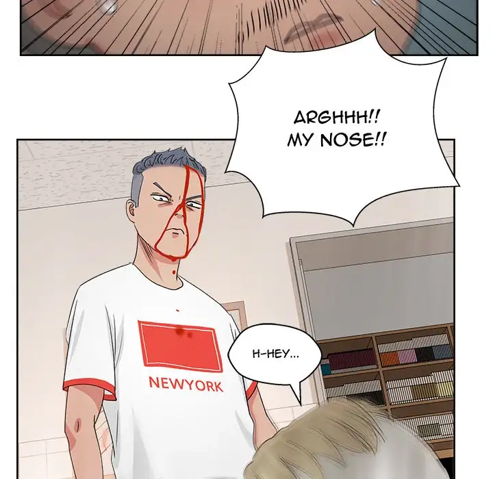 Soojung’s Comic Store - Chapter 20 [photo 73] - MangaPorn