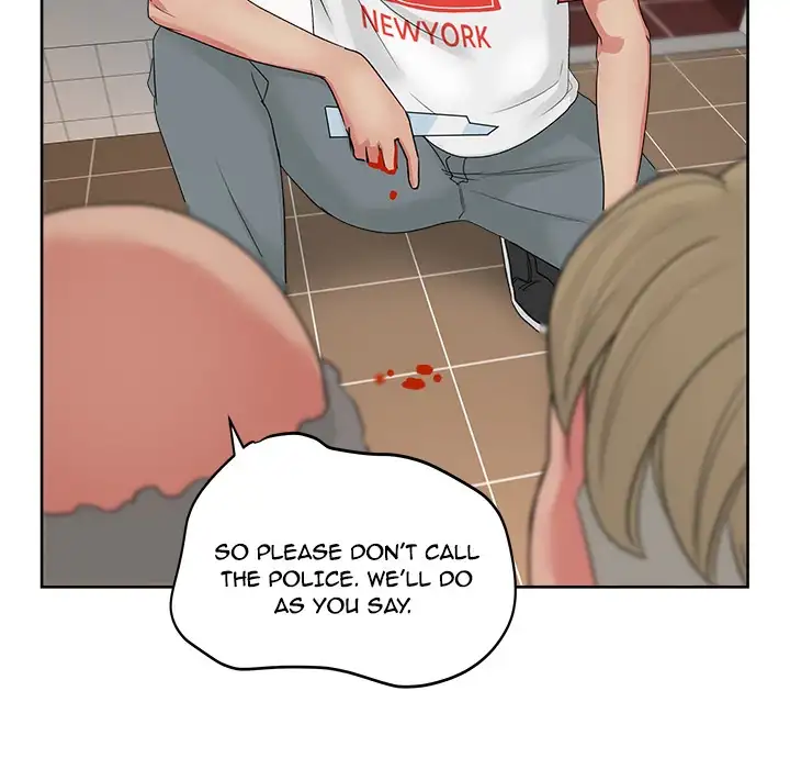 Soojung’s Comic Store - Chapter 20 [photo 94] - MangaPorn